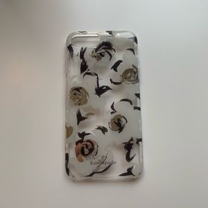NWOB Kate Spade iPhone Case